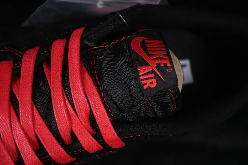All Categories Air Jordan Jordan Series Basketball Shoes Air Jordan 1 Low High-end Customized Low-top Sneakers Travis Scott